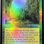 Sylvan Library (Retro Frame) DMR foil