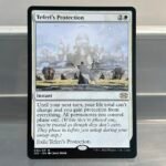 Teferi's Protection 2X2 #32