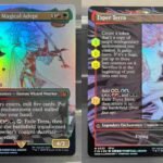 Terra, Magical AdeptEsper Terra FIN #323