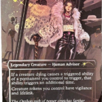 Teysa Karlov SLD #1235 foil