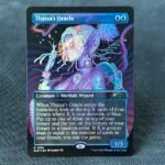 Thassa's Oracle SLD #1280 foil