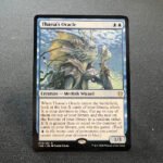 Thassa's Oracle (THB) 73 regular art