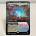 The Arkenstone HOB #234 foil