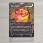 The One Ring HOC #84 Surge foil