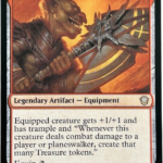 The Reaver Cleaver regular 008