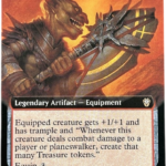 The Reaver Cleaver extend