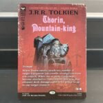 Thorin, Mountain-king HOB #243