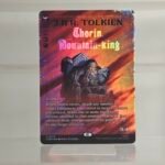 Thorin, Mountain-king HOB #279 Surge foil