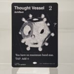 Thought Vessel SLZ #237