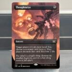Thoughtseize 2XM Box Topper