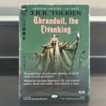 Thranduil, the Elvenking HOB #246