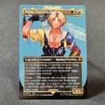Tidus, Yuna's Guardian #205