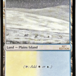 Tundra 30th holo