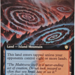 Turbulent Springs SOC #0105