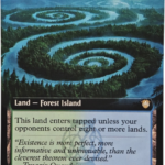 Turbulent Wilderness SOC #0107