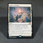 Ugin's Labyrinth #233
