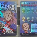 Ulamog the Ceaseless Hunger SLD #1122 foil