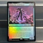Ultron the Annihilator #668 foil