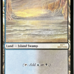 Underground Sea 30th holo