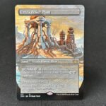 Urza's Power Plant Box Topper 2XM