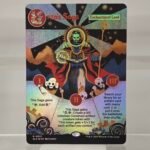 Urza's Saga SLC #21 foil
