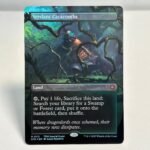 Verdant Catacombs SPG #113 foil