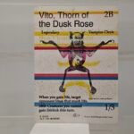 Vito, Thorn of the Dusk Rose SLZ #294