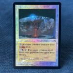 Volrath's Stronghold FOIL