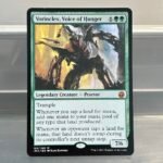Vorinclex, Voice of Hunger IMA #189