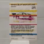 Wheel of Misfortune SLZ #312