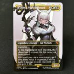 Y'shtola, Night's Blessed #207