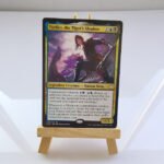 Yuriko, the Tiger's Shadow