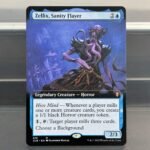 Zellix, Sanity Flayer #619