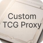 Custom